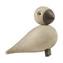 Kay Bojesen Dyrefigurer Birds Sangfugl Alfred i Alfred, 1