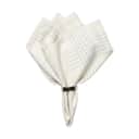 Broste Copenhagen Stofservietter Alice Stofserviet i Dusty Blue/Natural, 1