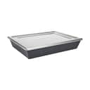 Ooni Øvrige bageforme Pizza Pan - Detroit-Style i B25 x L33 cm, 1
