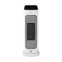 Nedis Ventilatorer SmartLife Varmeblæser i 49,8 cm, 1
