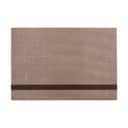 Tica Copenhagen Gulvtæpper Stripes Vertikal Gulvtæppe i Sand/brun, B90 x L130 cm, 1