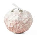 Royal Copenhagen Vaser The Art Of Giving Flowers Hortensia Vase i Koral, 10 cm, 1