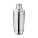Georg Jensen Shakere Manhattan Cocktailshaker i Sølvfarvet, 1