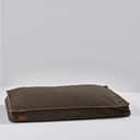SACKit Øvrigt interiør Dogit Hundekurv i Brown, B120 x L80 cm, 1