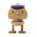 Hoptimist Øvrige figurer Bumble - Student Baby i Eg, 1
