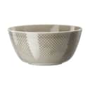 Rosenthal Salatskåle Junto Salatskål i Perlegrå, 2.3 L, 1