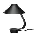 Hübsch Bordlamper Muri Bordlampe i Sort, 1
