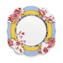 PIP Studio Frokosttallerkener Royal Multi Tallerken i Hvid/multi, 1