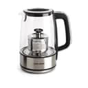 Cook & Baker Elkedler Elektrisk Te-brygger i Klar, 1
