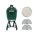 Big Green Egg Kulgrill EGGs® EGGs® Kamado Grill master sæt i Str. L, 1