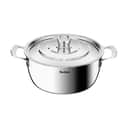 Tefal Gryder Emotion Plus Stegegryde i Sølvfarvet, 1