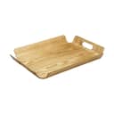 Point Virgule Bakker Bakke i Wood colour, 1