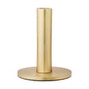 Broste Copenhagen Kronelysestage Maro Lysestage i Messing, 7 cm, 1