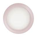 Le Creuset Middagstallerkener Signature Middagstallerken i Shell Pink, 27 cm, 1