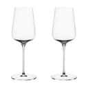 Spiegelau Hvidvinsglas Defintion Definition Hvidvinsglas - 2 stk. i Klar, 1