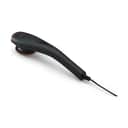 Beurer Massageapparater Massageapparat MG24NY - Inkl. 3 hoveder i Sort, 1