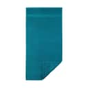 Egeria Håndklæder Diamant Håndklæde - 2 stk. i Dark Turquoise, 1