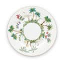 PIP Studio Frokosttallerkener Jolie Dots Tallerken i White, 17,4 cm, 1