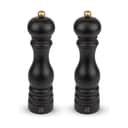 Peugeot Kværnsæt Paris Salt- og peberkværnsæt i Chokolade2, 22 cm, 1
