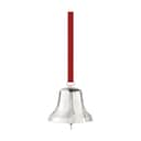 Georg Jensen Julekugler Christmas Collectibles CC 2026 Juleklokke i Palladium, 1