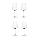 Spiegelau Hvidvinsglas Defintion Definition Universal Vinglas - 4 stk. i Klar, 1