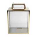 Casa Christmas Lanterner Lanterne i 35 cm, 1