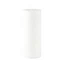 Villa Collection Bloklys Bloklys i Hvid, 19 cm, 1
