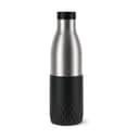 Tefal Termoflasker Bludrop Sleeve Termoflaske i Stål / Sort, 1