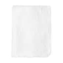 Broste Copenhagen Duge Gracie Dug i Pure White, 200 cm, 1