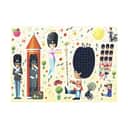 Barbo Toys Puslespil Ib Antoni Puslespil - Livgarden i Livgarden, 1