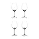 Spiegelau Rødvinsglas Hi-Lite Bourgonevinglas - 4 stk. i Klar, 1