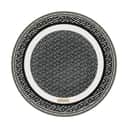Versace Middagstallerkener Signature Middagstallerken i Sort, 1