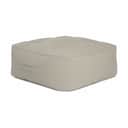 TRIMM Copenhagen Loungestole Arm-Strong Puf i Beige, 1