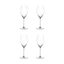 Spiegelau Champagneglas Hi-Lite Champagneglas - 4 stk. i Klar, 1