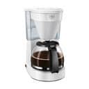 Melitta Kaffemaskiner Kaffemaskine Easy II i Hvid, 1