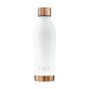 Root7 Drikkedunke OneBottle Termo Drikkedunk i White split, 500 ml, 1