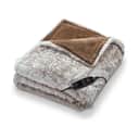 Beurer Varmetæpper HD 92 Arctic Varmeplaid i Brun, 1
