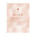 New Mags Kogebøger Rosé Cocktails i Lyserød, 1