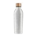Root7 Drikkedunke OneBottle Termo Drikkedunk i Sølvfarvet, 500 ml, 1