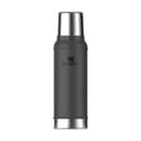 Stanley Termoflasker Legendary Champ Legendary Classic Termoflaske i Sort, 0.9 L, 1