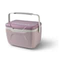 CASA Living Køletasker Køleboks i Lyserød, 10 L, 1