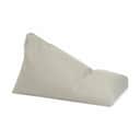 TRIMM Copenhagen Liggestole Felix Lounger Sækkestol i Beige, 1
