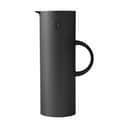Stelton Termokander EM77 Termokande i Black soft, 1
