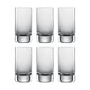 Schott Zwiesel Snapseglas Simple Shotsglas - 6 stk. i Klar, 1