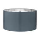 Stelton Salatskåle Cylinda-line AJ Salatskål i Ocean Blue, 24, 1