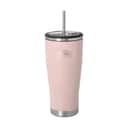 Thermos To go kopper Termokrus med sugerør i Pink, 1