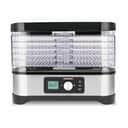 GASTROBACK Dehydratorer Dehydrator i Sort, 1