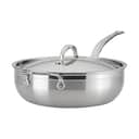 Hestan Sauterpander Probond Sauterpande i Rustfrit stål, 1