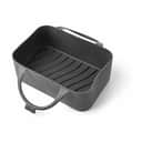 Cook & Baker Tilbehør til airfryers Silikonekurv til Airfryer i 3.8 L, 1