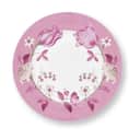 PIP Studio Middagstallerkener Jolie Tulip Tallerken i 32 cm, 1